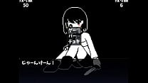 キャラと野球拳!