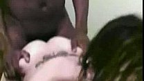 Fuck That Black Dick And Swallow