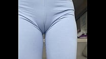 Desperately peeing my yoga pants