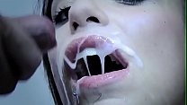 hot cumshot