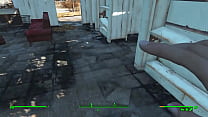 Fallout 4 Hinata Nude Part 2