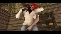 Juicy Insert Sequence 16