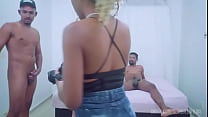 DAP, DP AND PROLAPSE WITH MARY REDQUEEN AND TWO BBCs