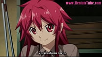 vampirona tetudo recebe leitinho quentinho