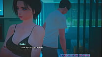 Visual Novel 2 part 5