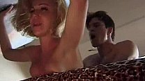 Cute Blonde Mila Assfucked Facialized