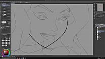 SU broadcast by GunSmokeGames on Picarto from September Eleventh 2022