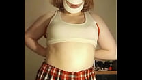 Boobie flashing - COMMENT YOUR FAVORITE PART