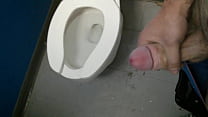 quick jerk off with thick cock