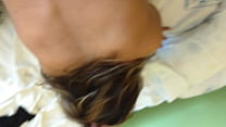MI ESPOSA SE ECHA UN RAPIDIN CON OTRO