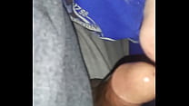 Deep throat