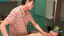 Amateur Teen Tied Fucked Hard