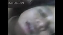 Casada CAVALGANDO