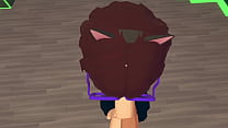 Girl Sucks My Dick In Rec Room Till I Cum All Over Her Screenmode