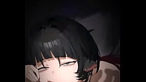 Zenless zone zero Jane doe hentai