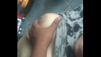 Beautiful 18yearold Girls Breasts