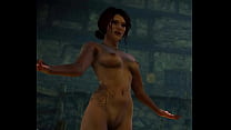 Triss being your slut. Erotic ai JOI talk.