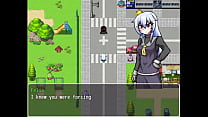 Special Duty Soldier Felia - Parte 3