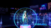 Vocaloid Twintails Miku Nude Dancing PV - Mod by (Nutsuki Suu)
