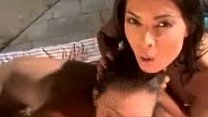Randy Slut Tera Patrick & Her Friend Suck Prick