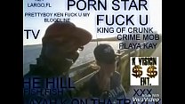 KING OF CRUNK CRIME MOB PLAYA KAY CELEBRITY PORNO STAR