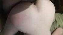 Delicioso sexo anal