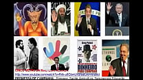 FIVE GOALS OF THE ILLUMINATI 6 - Dr Pedroza