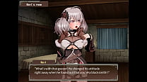 Hunter hentai