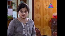 Chitra Shenoy mallu Cini Serial Aunty