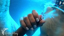 Horny boy fucked her