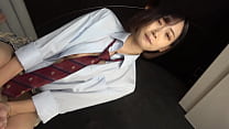 Uncensored, Japanese beauty. Slender, big breasts, beautiful breasts, Serika-chan. Creampie sex in uniform cosplay 1. Beautiful shaved pussy  Uncensored, Japanese beauty. Slender, big breasts, beautiful breasts, Serika-chan. Creampie sex in uniform cosplay 1. Beautiful shaved pussy