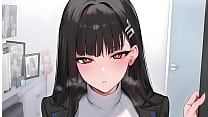 Rio cheats on BF NTR Ai
