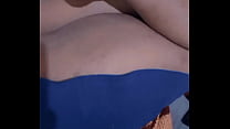 NAMOTADA RABUDA SE EXIBINDO