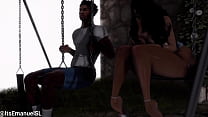 Public sex | Second Life |