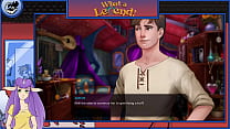Let's fuck in What A Legend Episode 44 Fucking demoness Rose