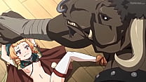 CHICAS DURAMENTE FOLLADAS KUROINU EP.3