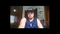 Negão trolando o Yago Pattos figindo que é mulher, veja o que aconteceu!
