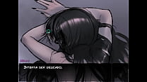 gameplay erotic dark ligth novel Pact with a Wich pt. 11
