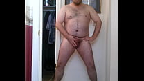 Posting my nude body on the internet because I lost a bet