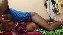 Aunty's pussy in my cock