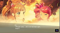 MGCM Tower 22 full cutscene (Iko)
