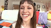 PervCity Slim Teen Ass Fucked
