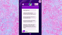 BlushBlush Phone Fling: Felix