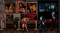 Mortal Kombat Hentai Game