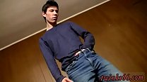 Doctor gay sex boy xxx Cooper has been drinking water all afternoon