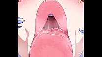 Robin pov making out