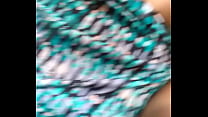Masturbating in bed