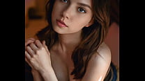 Sweet, Sensual, and Hot - AI Model - Hanna Wild Lost Soul