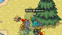 Ponys fuck