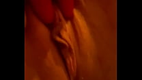 Wanna see me cum? Up close orgasm